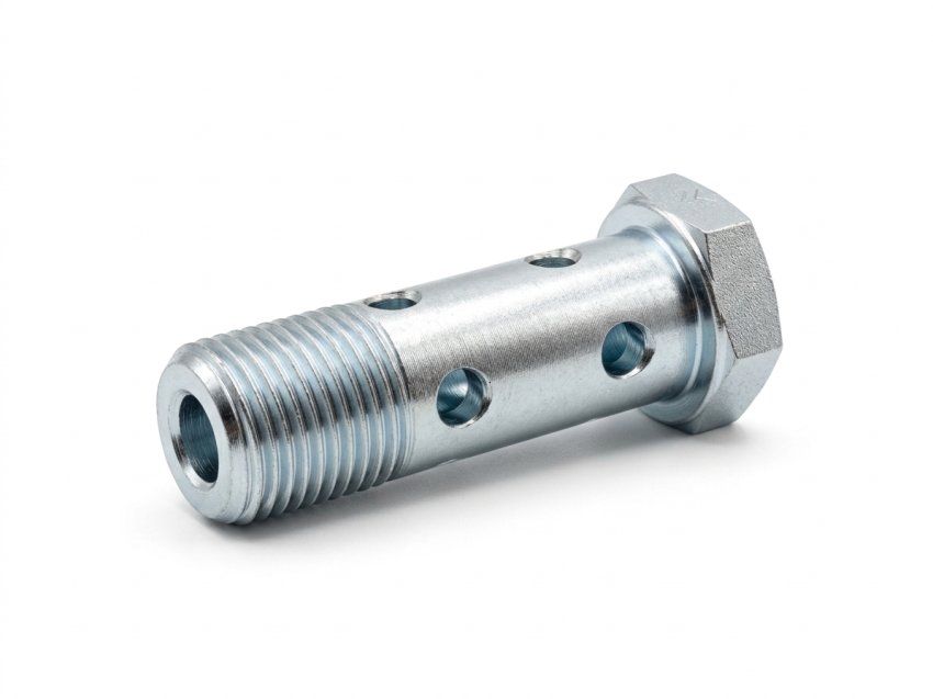 tornillo orient doble