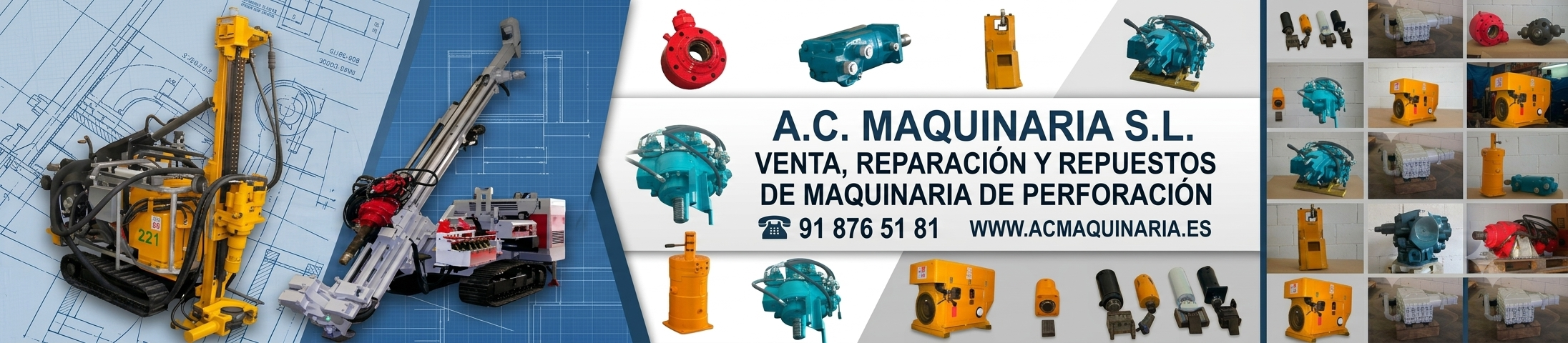 Sat AC Maquinaria