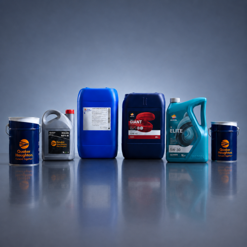 ACEITES
